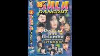 Download lagu Senyum membawa luka cipt Fazal dath (1999) Elvy Sukaesih