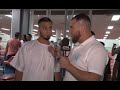 Gifted With Cancer Event | Ali Banat
