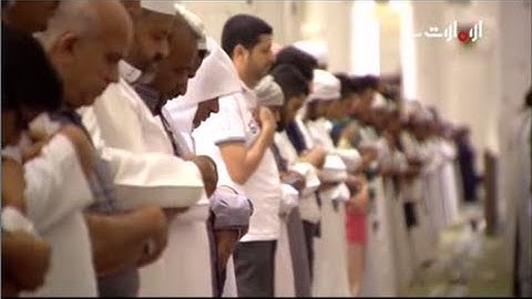 بدون مبالغة دى اجمل تلاوة يمكن ان تسمعها لسورة الكهف الشيخ ادريس ابكر تلاوة خاشعة و رائعة و مؤثرة