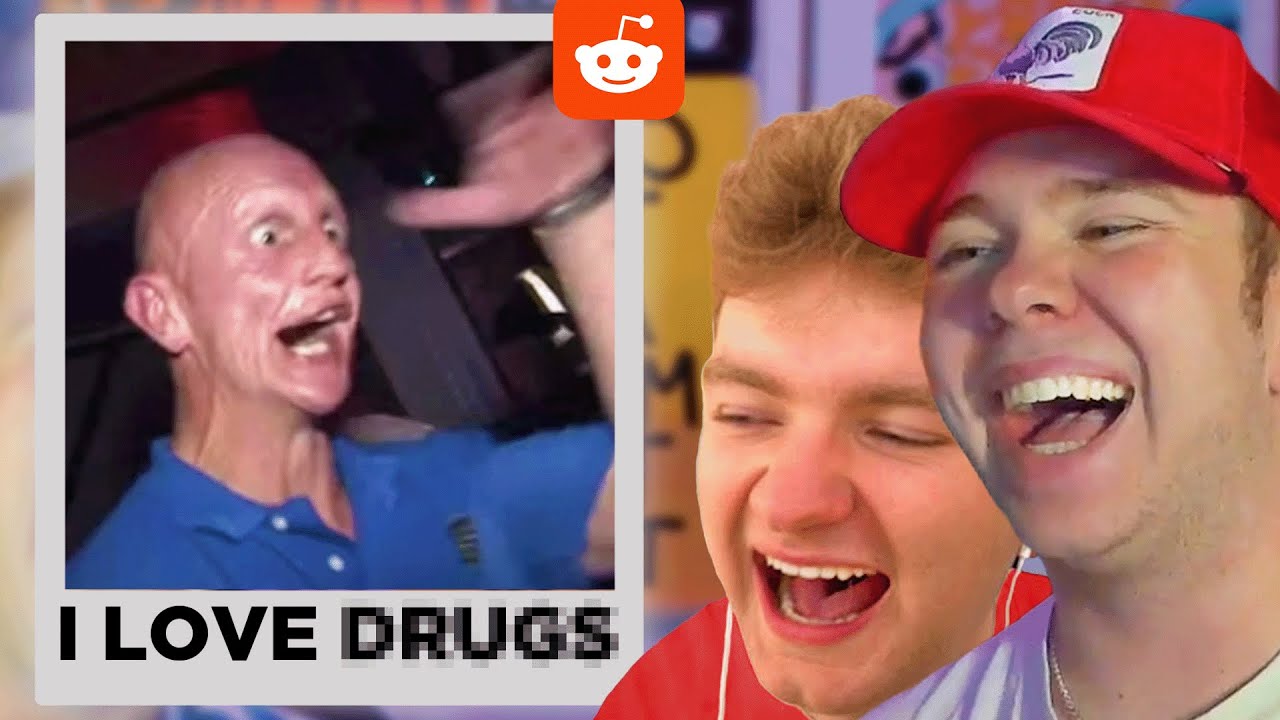 We Found The Most INSANE Subreddit (w/ TommyInnit) - YouTube