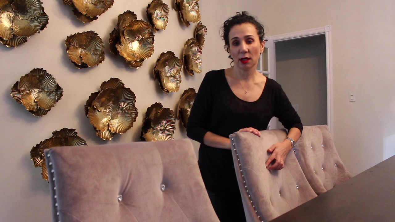 Ep. 25 - Living & Dining Room