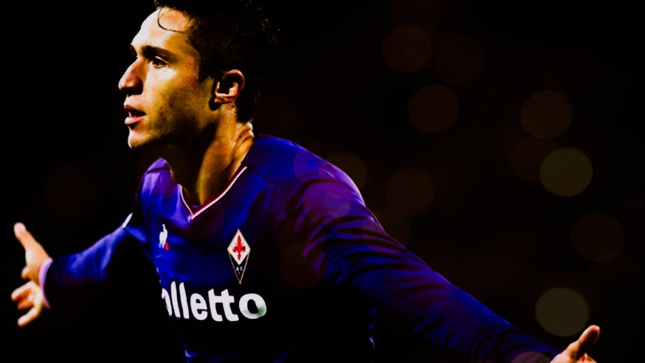 Federico Chiesa • Best Talent Of Italy • Season 2018/2019