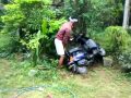 This time with honda activa
