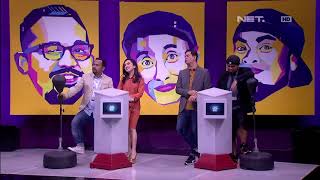 Download Lagu Bedu Pusing Rachel Amanda Jawabannya Terlalu Bener (1/4) MP3