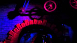 Bubbleworks - Chessington | Onride POV