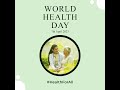 World Health Day | Apex Hospitals