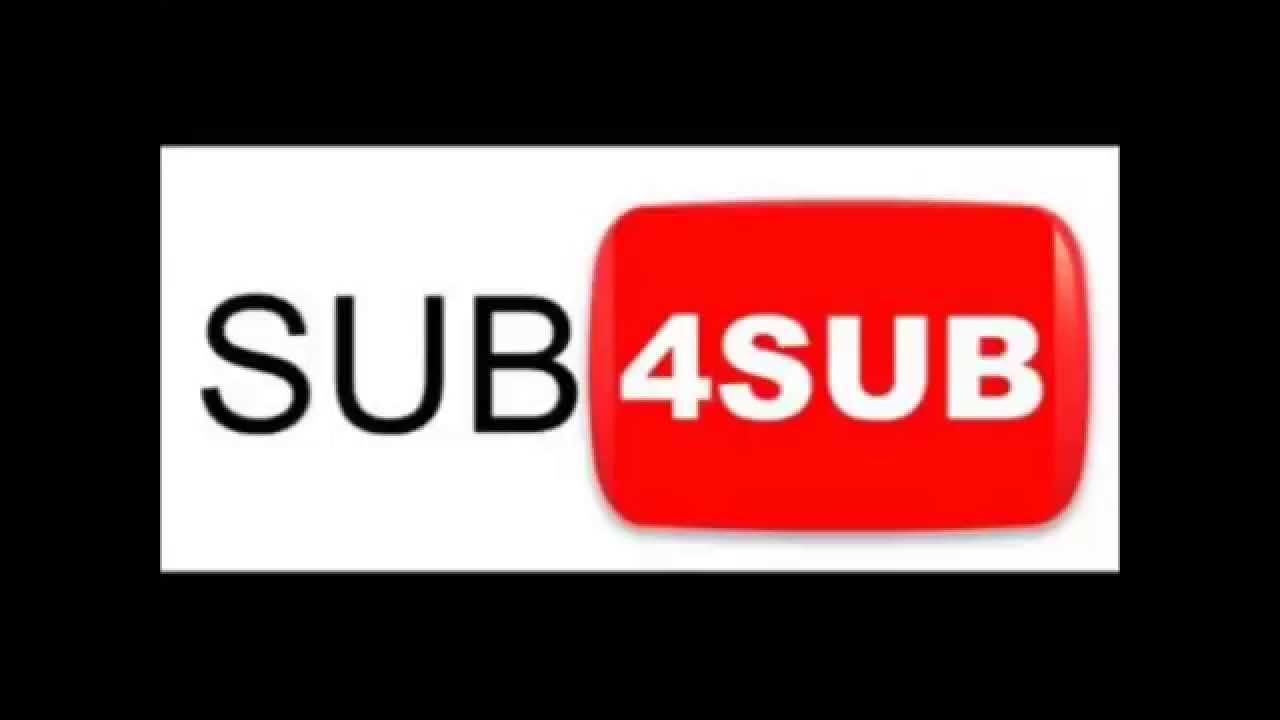 Sub 4 Sub Center 2014 HD.