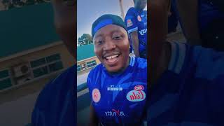 Mchome Mapovu awa mbogo wanaomlinganisha Okello na CHAMA