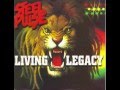 Download Steel Pulse Living Legacy (Full Concert) Steel Pulse Living Legacy (Full Concert)