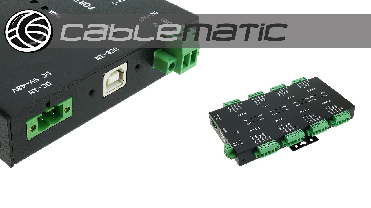 Câble Double SATA 3 - Données (7 Broches, 50cm) + Alimentation (Molex Vers SATA, 30cm) - Pour Disque Dur/SSD - 4