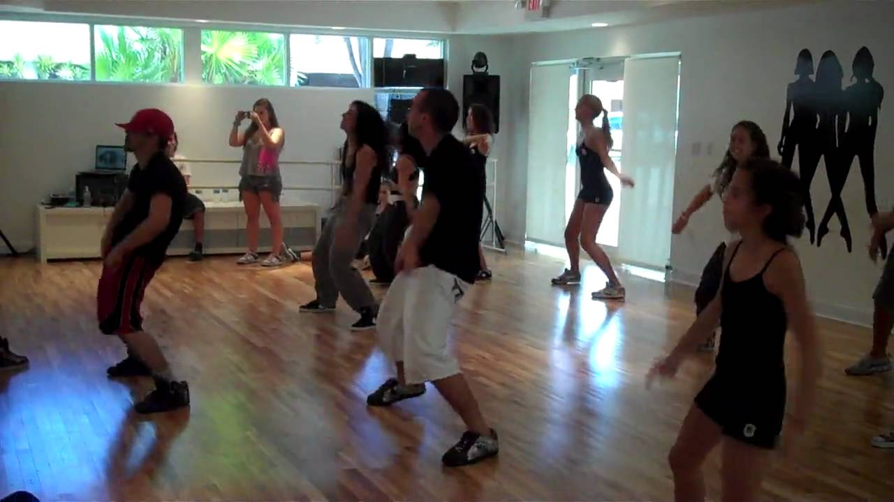 Javier Alfaro @ LDDF!