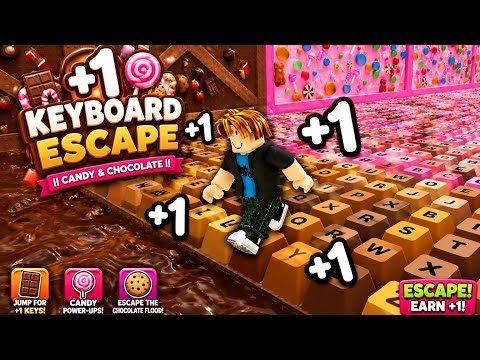 Playing+1 keyboard escape until...?  