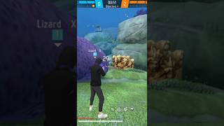 Funny Style: 1vs4Noob vs Pro Moment in Free Fire 💔😭#freefire#shorts