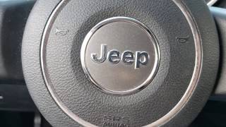 2011 Jeep Grand Cherokee Transfer Case Clunk Grinding Noise on Take off
