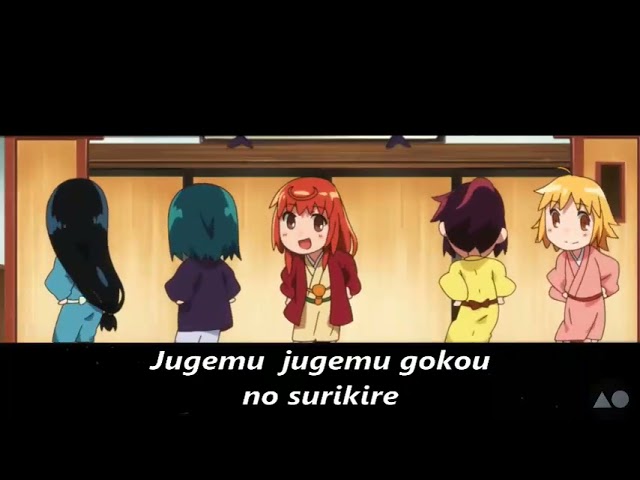 Watch Nippon Egao Hyakkei - Full MIDI Cover - Joshiraku ED (Karaoke) on YouTube Watch Nippon Egao Hyakkei - Full MIDI Cover - Joshiraku ED (Karaoke) on YouTube