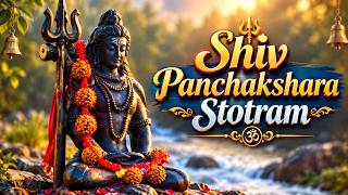 Shiv Panchakshara Stotram | Uma Mohan | Powerful Shiva Mantra | Maha Shivratri & Sawan Special