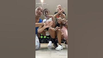 Thumbnail of The bad kids gang banging 🤟🏽