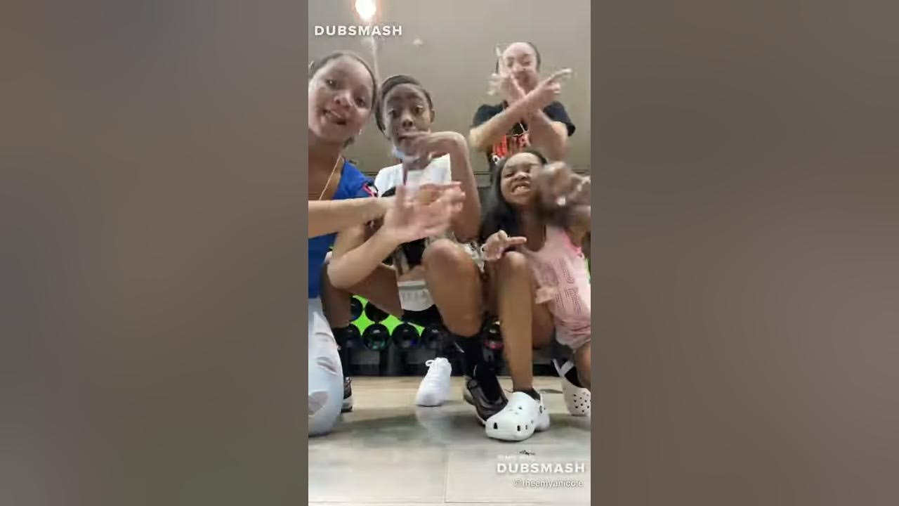 The bad kids gang banging 🤟🏽