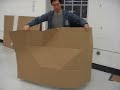 End of video