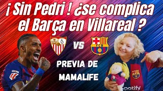 Download Lagu PEDRI-BAJA, EL BARÇA SE ENFRENTA A UN GRAN RETO 💙❤️ MP3