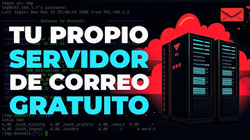 Configura tu propio Servidor de Correos paso a paso (incluyendo dominios Internacionalizados IDN)