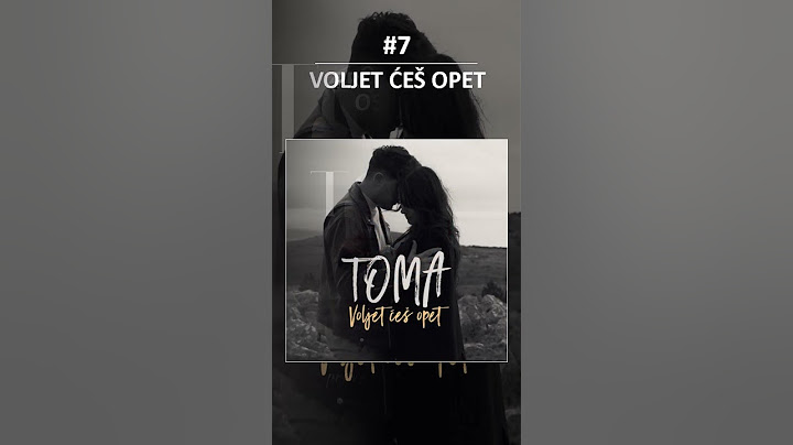 Top 10 - ToMa (Tomislav Marić)