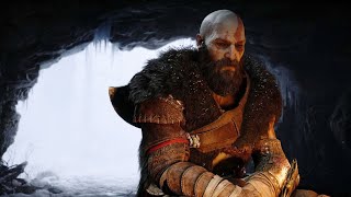 God of War Ragnarök Part 7 PS5 Full game walkthrough