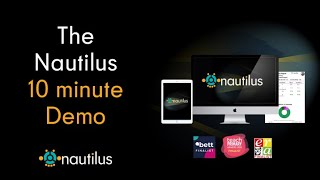 10 minute Nautilus demo