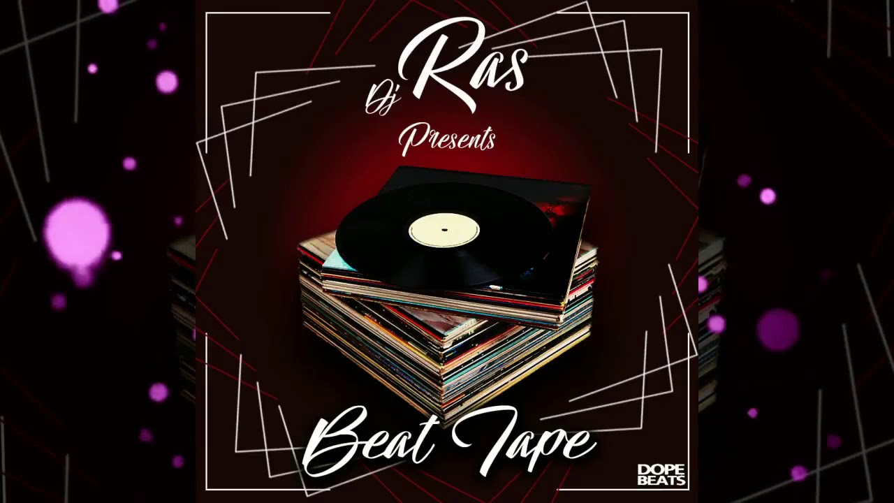 5. QUIERO VERTE [ RAP BEAT HIP HOP INSTRUMENTAL ] Prod. Dj Ras