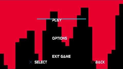 Fear of Survival - PS4 Development Kit