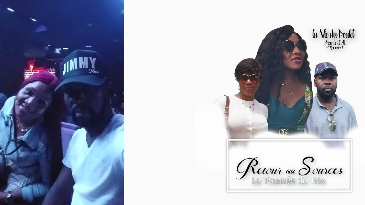 Retour au Sources.(la vie du Poulet_2026)