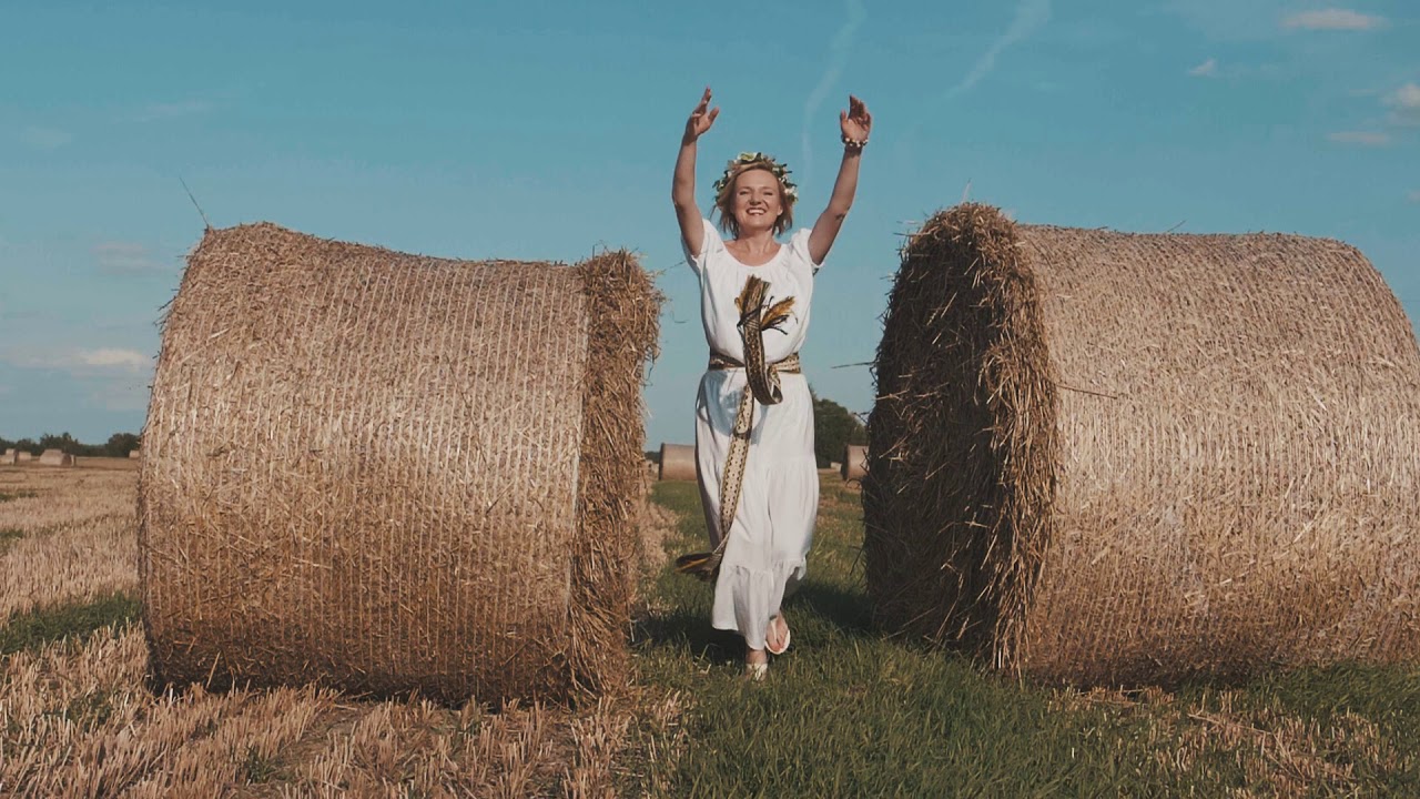 Žentai - Siuntė mane motinėlė