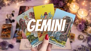 GEMINI🤩✨ HUGE NEWS IS COMING ❗EVERYTHING EXPLODES BY THE 26TH 🚨❤️ MAY 2026