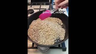 Козинаки из семечек. Видео рецепт Козинаки из семечек. Видео рецепт