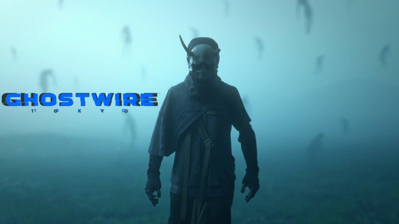 That's a wrap on Ghostwire:Tokyo! Final thoughts at the end...