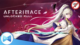 Afterimage MOD APK: UNLOCKED Full Game & All Skills | OFFLINE Android Metroidvania Game screenshot 3