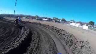 408MX 10/18/14 by Andy (Andy)