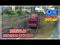 Rodelbaan in de waarbeek  die zweitlteste stahlachterbahn der welt  coaster spotlight