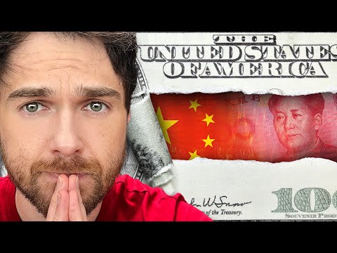 تصویری: آیا ایالات متحده ارزش پول خود را کاهش دهد؟