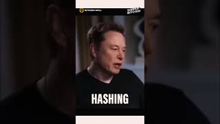 Celebrity Elon Musk: AI Can't Crack Bitcoin's Code! Net Worth