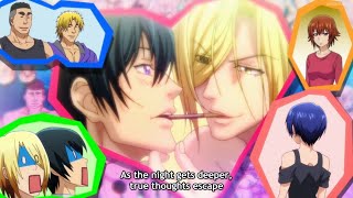 Grand Blue Season 2 - Ending | HD | 1080p | 60FPS