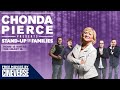 Chonda Pierce | Stand Up for Families: Home Is Where The Heart Is | Full Stand-up Comedy | Cineverse