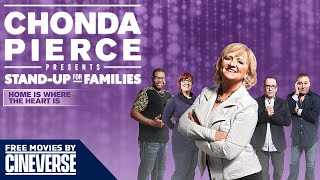 Chonda Pierce | Stand Up for Families: Home Is Where The Heart Is