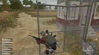 PUBG S12K Gone Wrong