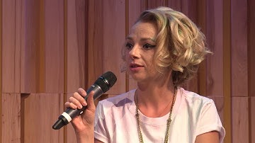 Sync Up: Your Band as a Business with Samantha Fish