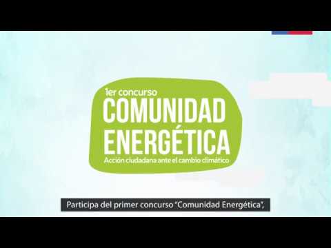 Comunidad Energética Por El Clima Chile