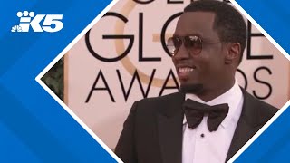 Shawn "Diddy" Combs accused in new sexual assault crimes