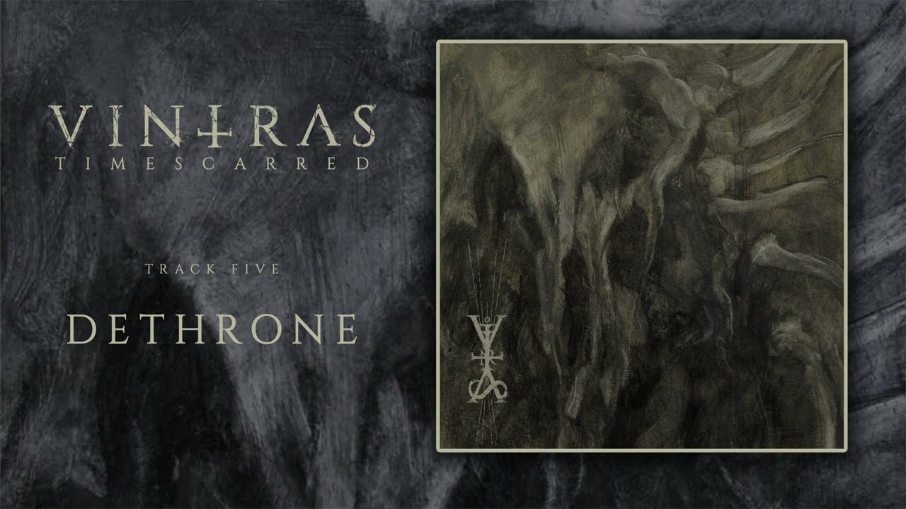 Vintras - Dethrone