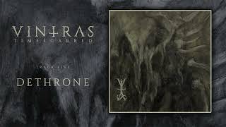Vintras - Dethrone