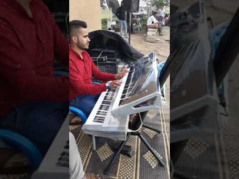 جديد المايسترو عيسى عنتر ابو علي زوري 2018 